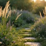 Grün, wild und wunderbar: Wie Sauergräser deinen Garten in eine natürliche Oase verwandeln